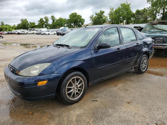 2004 Ford Focus SE Comfort