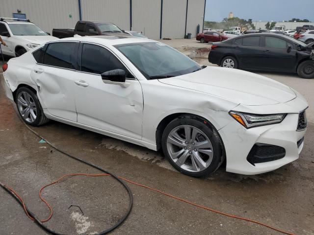 19UUB5F49MA007517 Acura TLX TECHNO 4