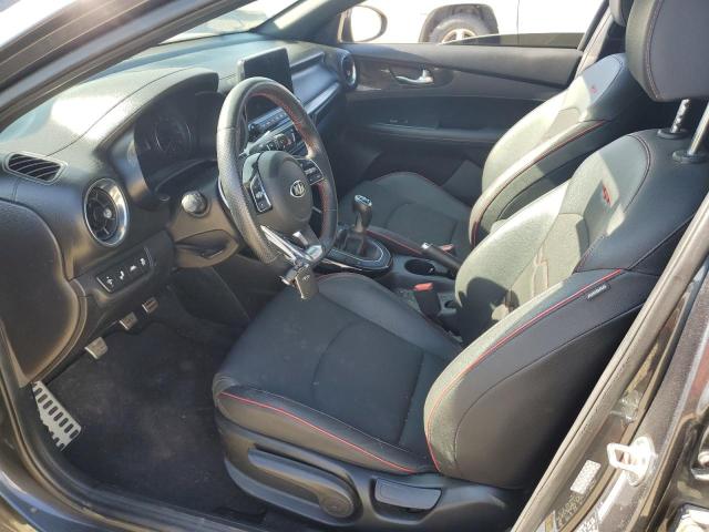 3KPF44AC8LE139481 KIA FORTE GT