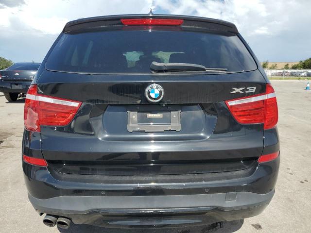 2015 BMW X3 SDRIVE2 - 5UXWZ7C59F0M82622