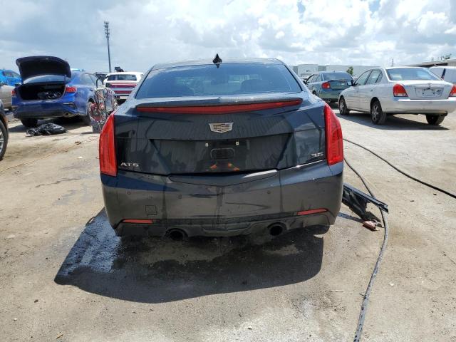2015 CADILLAC ATS PERFOR - 1G6AC5S30F0107237