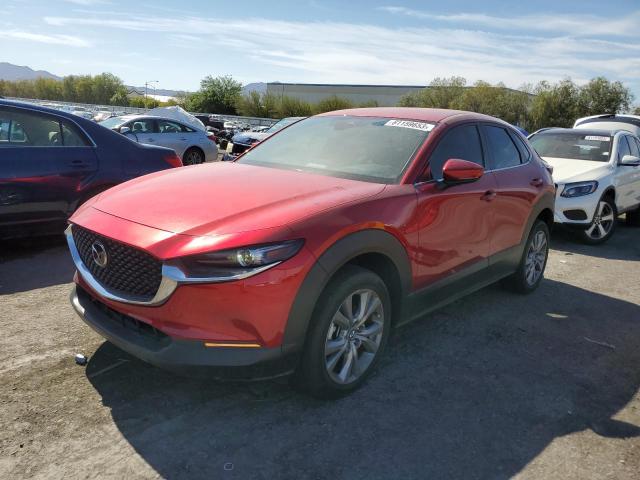 2020 Mazda CX-30 Select