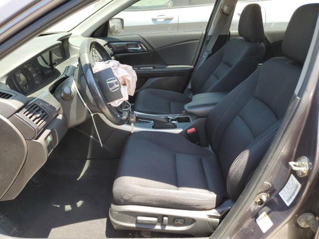 1HGCR2F50FA014163 Honda Accord Sport