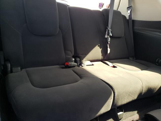JN8AY2ND1H9001786 Nissan ARMADA SV