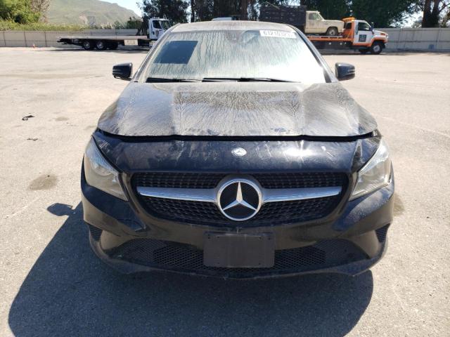 WDDSJ4EB6GN384893 Mercedes-Benz CLA 250