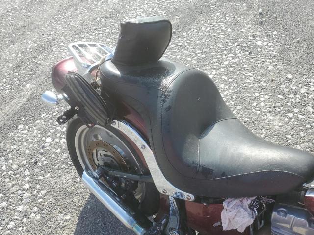 2006 HARLEY-DAVIDSON FXSTI 1HD1BVB1X6Y022937
