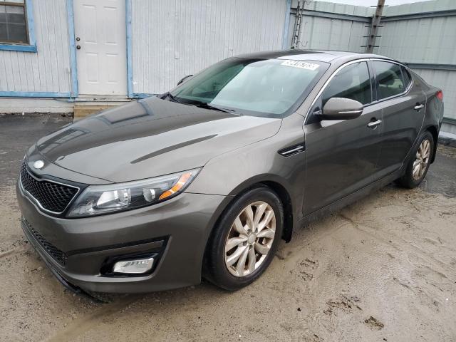 2014 Kia Optima EX