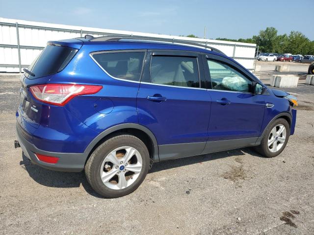 2014 Ford Escape Se VIN: 1FMCU0G92EUE24040 Lot: 58544283