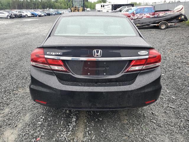 2015 HONDA CIVIC LX - 2HGFB2F47FH034002