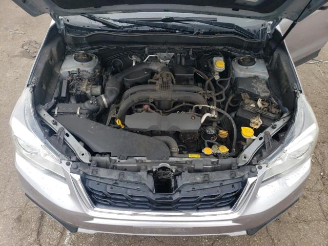 JF2SJAGC8HH506766 Subaru Forester 2.5i Premium