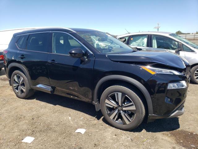 5N1AT3CA9MC824838 Nissan Rogue Sl
