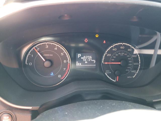 JF2GTABCXJH223976 Subaru Crosstrek Premium