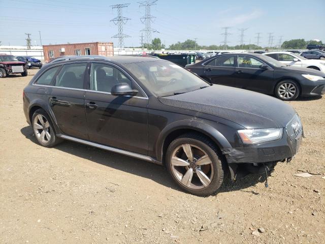 VIN WA1VFAFL7DA067197 2013 Audi A4, Prestige no.4