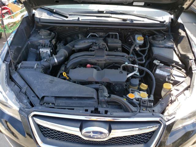 JF2GPABC2G8324619 Subaru Crosstrek Premium