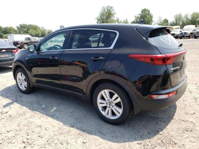 KNDPMCAC2H7298762 KIA Sportage Lx