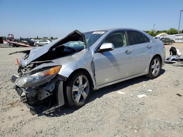 2014 Acura TSX 