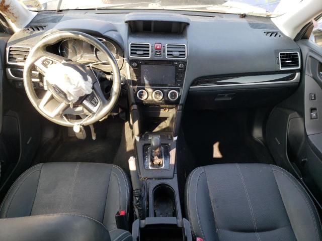 JF2SJAWC4HH809061 Subaru Forester 2.5i Touring
