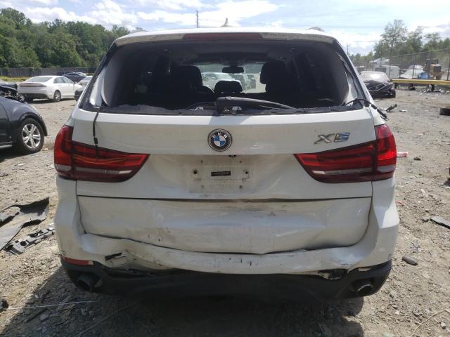 VIN 5UXKR0C55E0H23017 2014 BMW X5, Xdrive35I no.6