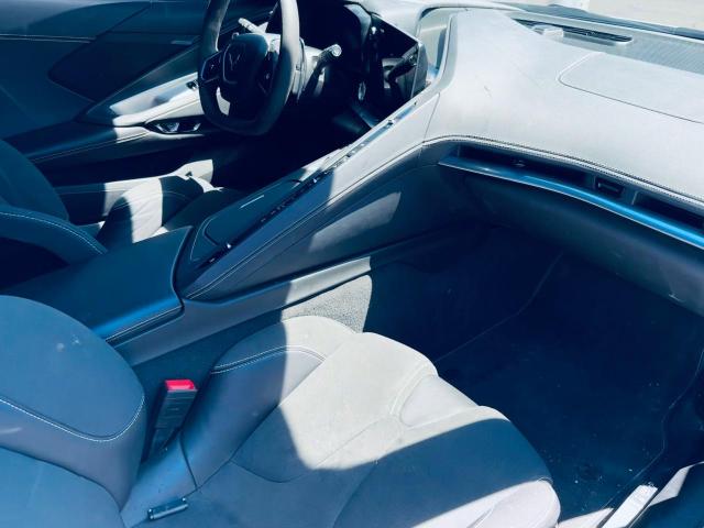 2021 CHEVROLET CORVETTE S - 1G1YA2D48M5115388