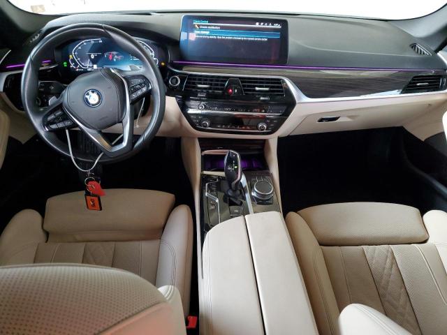 2023 BMW 530E - WBA13AG0XPCL17443