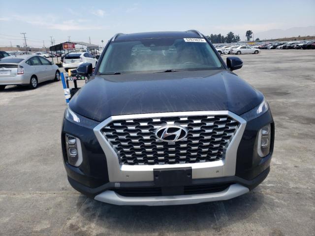 KM8R44HE7LU075791 Hyundai Palisade S 5