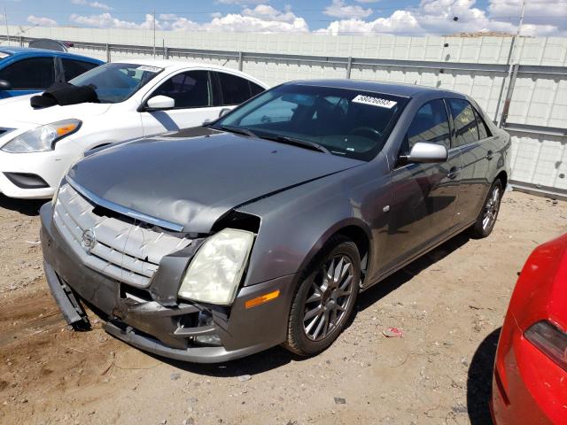 2005 Cadillac STS 