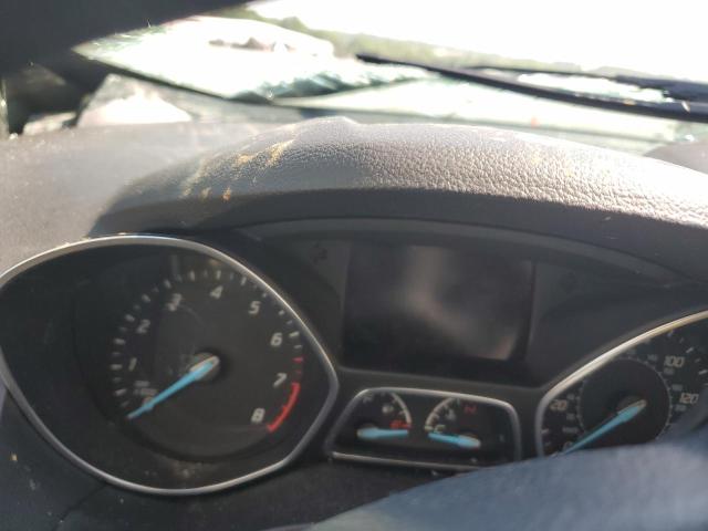 1FMCU0G97EUC41751 Ford ESCAPE SE