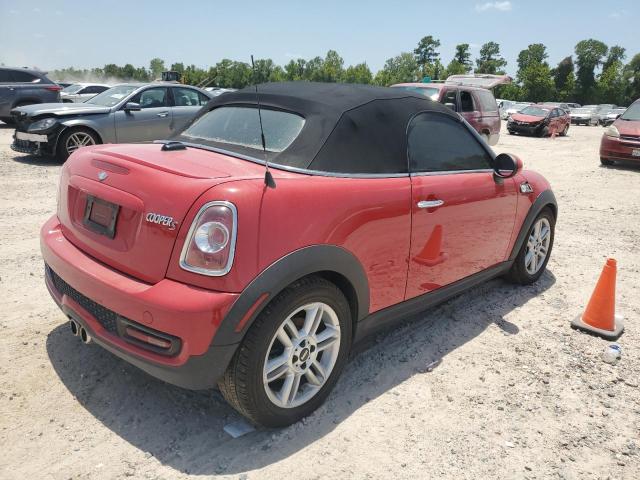 Vin: wmwsy3c58et595175, lot: 60656073, mini cooper s 20143