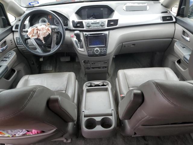 5FNRL5H91EB010902 2014 HONDA ODYSSEY, photo no. 8