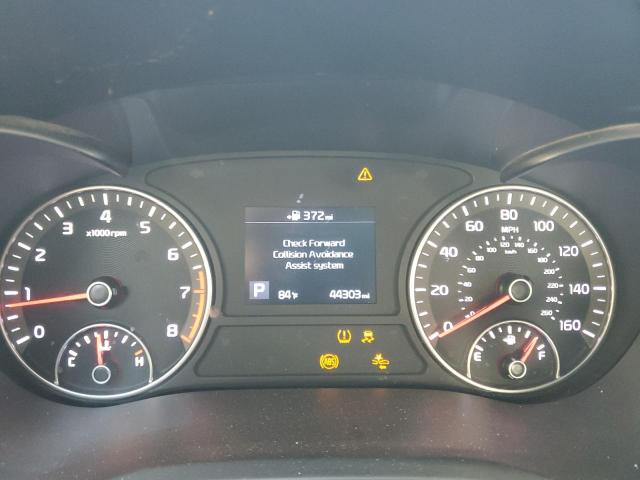 5XXGT4L31LG392945 KIA Optima Lx