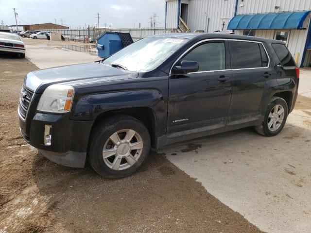 2013 GMC Terrain SLE