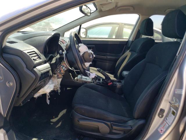 JF2GPACC3E8261669 Subaru Xv Crosstrek 2.0 Premium