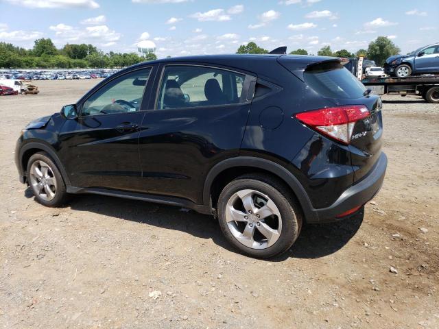 3CZRU6H35NM770898 Honda HR-V LX
