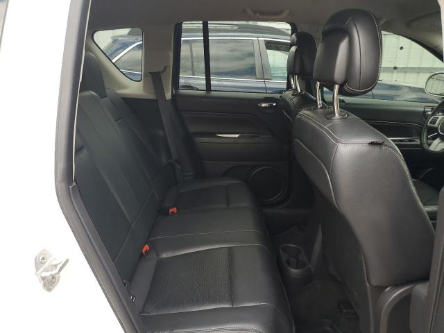 1C4NJDCBXED920113 Jeep Compass Limited