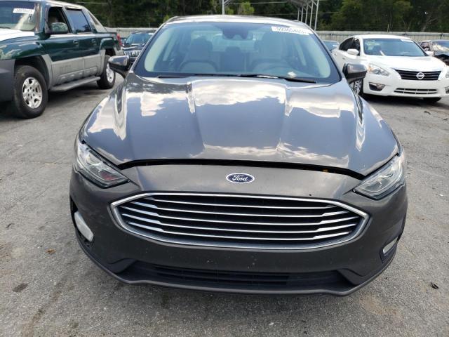 3FA6P0HD0KR280055 2019 FORD FUSION, photo no. 5