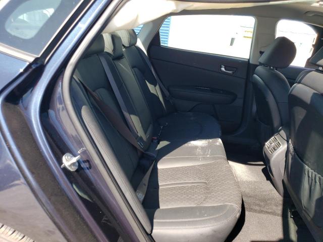 KNAGU4LE1L5038424 KIA Optima Hybrid Ex