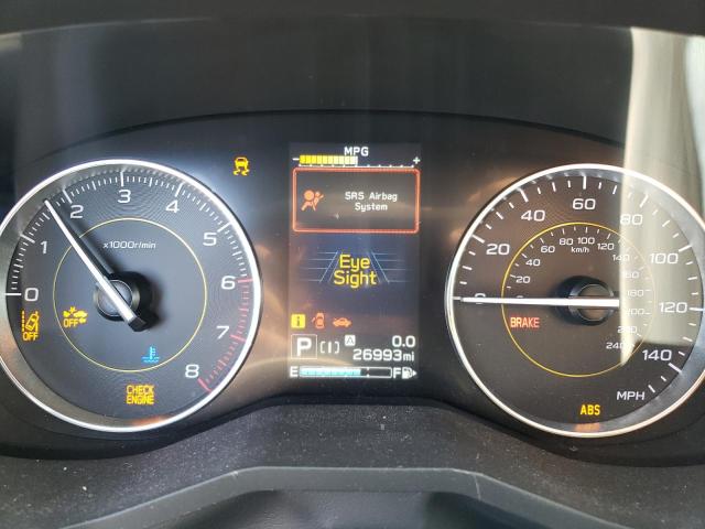 JF2GTHRC2MH230343 Subaru Crosstrek Sport