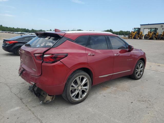 2019 CHEVROLET BLAZER PRE - 3GNKBKRS5KS580416
