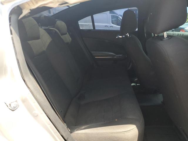 2016 DODGE CHARGER PO - 2C3CDXAT7GH147087