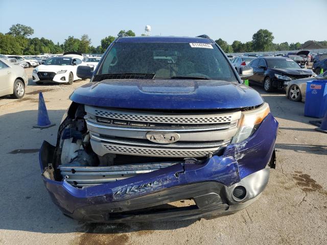 1FM5K7B88EGA58251 Ford EXPLORER