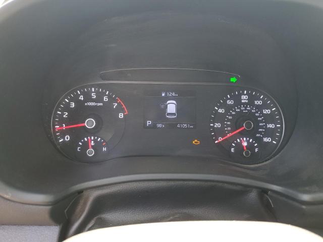 KNDJ23AU9L7059383 KIA SOUL LX