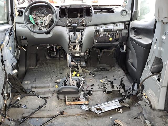 3N6CM0KN0LK710925 Nissan NV200 2.5S