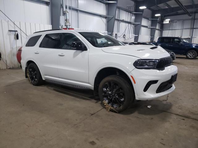 1C4RDJDG4MC792649 Dodge Durango GT 4