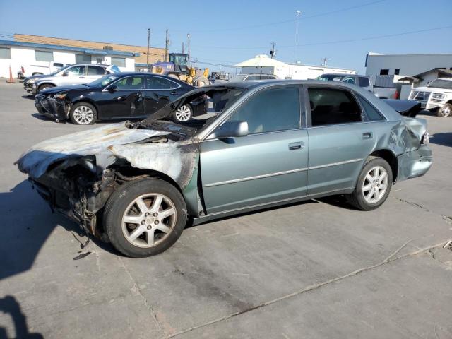 2004 Toyota Avalon XL