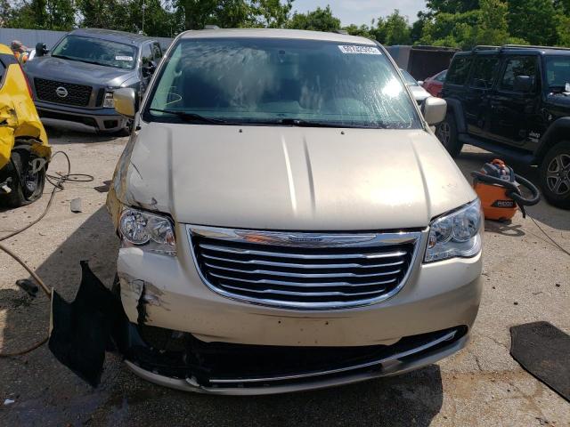 2C4RC1BG6ER111292 Chrysler Town & Country Touring