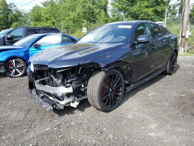 BMW X6 XDRIVE40I 2023 0