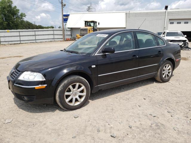 2004 Volkswagen Passat GLS