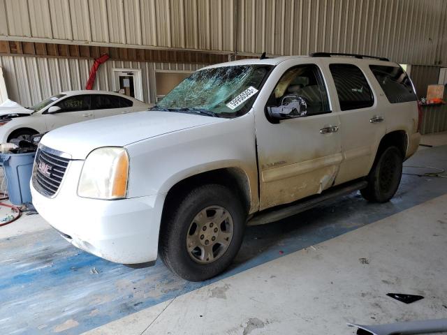 2007 GMC Yukon VIN: 1GKFC13C07J243121 Lot: 59950503