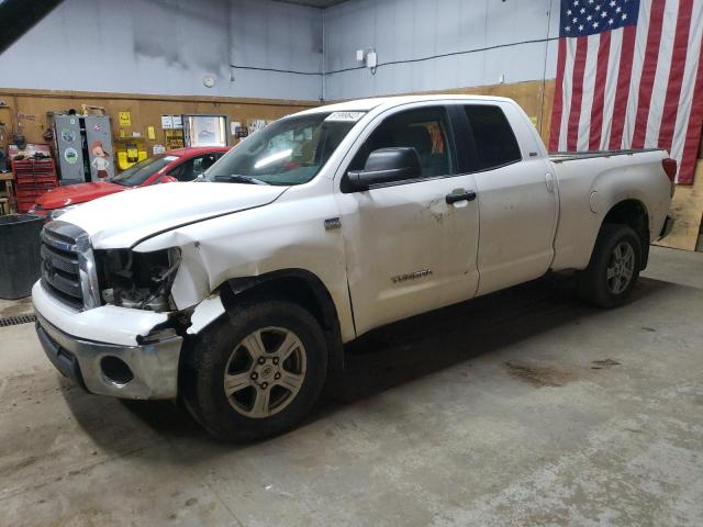 2010 Toyota Tundra 