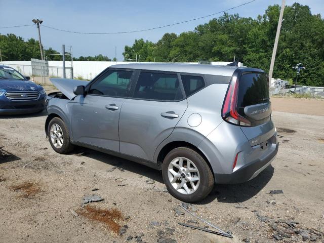 KNDJ23AU0P7862413 KIA SOUL LX
